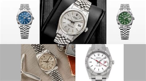 best new rolex to collect|most collectible rolex watches.